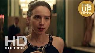 The Kindness of Strangers new clip official from Berlin Film Festival - 1/2