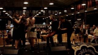 Luís Gil Bettencourt - Os Bravos