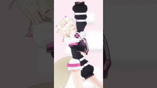 【ホロライブMMD】Anyone But You【モココ・アビスガード】