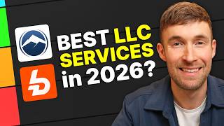 Which LLC Service is the Best? Bizee vs Northwest Registered