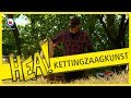 HEA!: Kettingzaagkunst