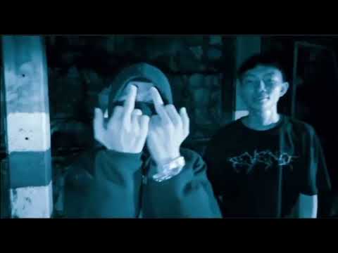 Striker Kayyy - WDFC (Official Video) (Prod by Young mad)