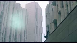 Haze and Fog Trailer, Cao Fei, 2013