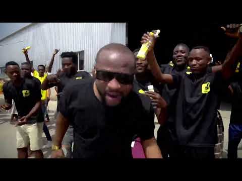 Go Fresh - Most Popular Songs from Burundi