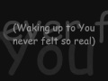 Skillet - Comatose (Lyrics) - AragornPk10 Skillet - Comatose (Lyrics)