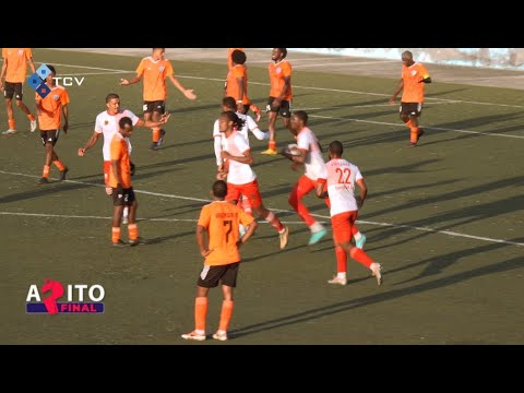 Apito Final com o jornalista Benvindo Neves   12 janeiro 2026