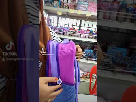 Frozen Backpack Target