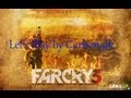 Far Cry 3 - Доп. задание "найти алмазы" 
