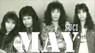 Download lagu MAY - SUCI mp3 Download lagu MAY - SUCI mp3