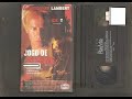 Jogo De Assassinos TVrip 1997 Christopher Lambert