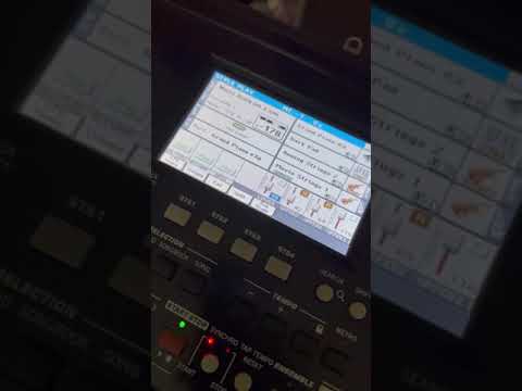 korg pa 300 musi set version 2.