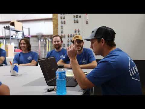 YouTube video