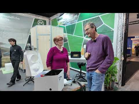 Biotioo dry composting toilet: 2 customers spill the beans! (Honest interview)