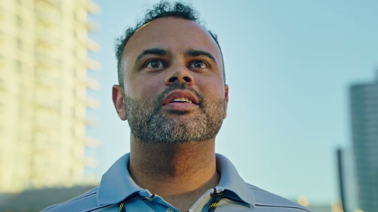 When I First Heard of KickUp