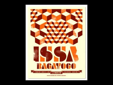 Issa Bagayogo - Nogo