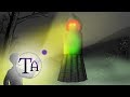 Flatwoods Monster 1952