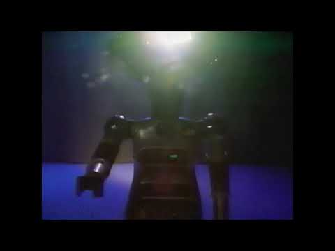 U68 ARCHIVE:  Robot Station ID [1986]