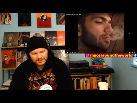 FIRST TIME HEARING Ho3ein (Eblis) - Sob Zohr Shab