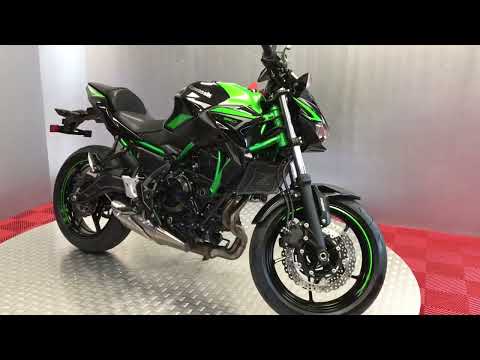 2022 Kawasaki Z650 ''Finance Available'' - Image 2