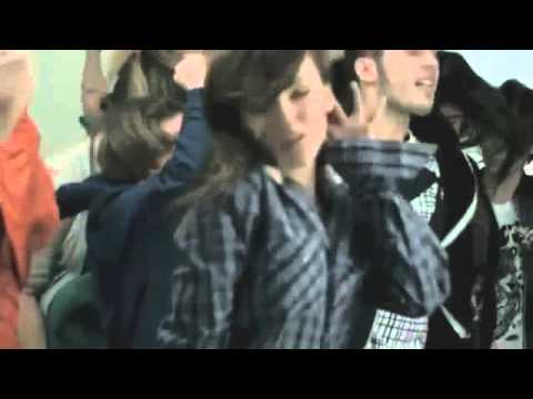 Ali Payami Vs Aquagen & Warp Brothers - Blade