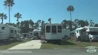Sebring Grove RV Resort Video