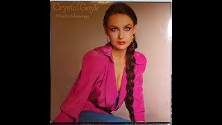 It&#39;s Like We Never Said Goodbye~Crystal Gayle