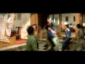 Four Riders Fight Scene Shaw Brothers