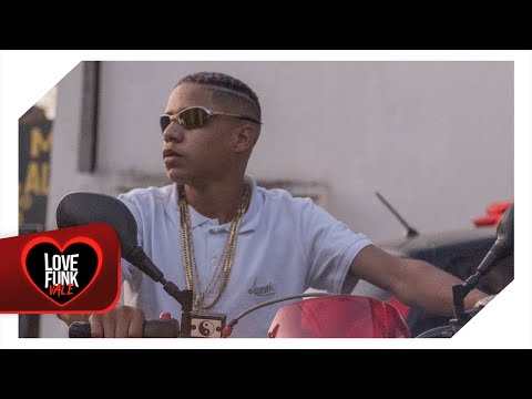 MC Guill SP - Escassez (Video Clip) prod DJ Chaves