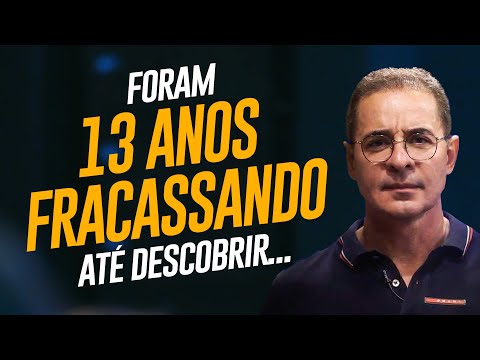 7 Chaves para DESBLOQUEAR a sua VIDA EXTRAORDINÁRIA | Chega de viver paralisado | Paulo Vieira