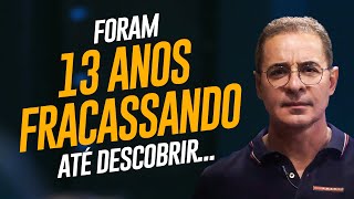7 Chaves para DESBLOQUEAR a sua VIDA EXTRAORDINÁRIA | Chega de viver paralisado | Paulo Vieira