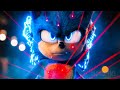 Sonic se déchaine contre Robotnik | Sonic le film | Extrait VF