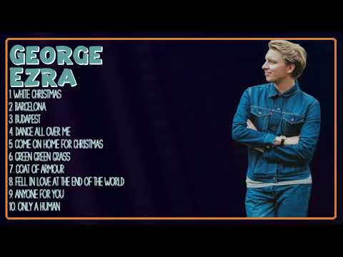 Don't Matter Now-George Ezra-Best of the best: Hits 2024 Collection-#consonantblends