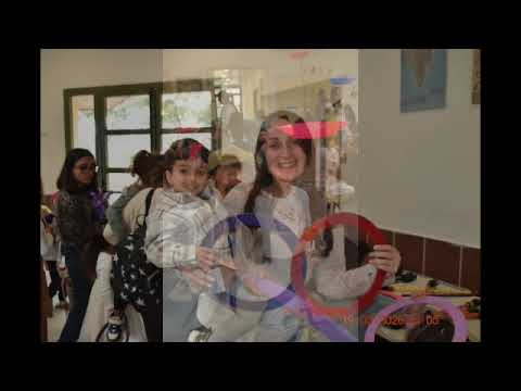 הרצאת השראה – מנהיגות בפעולה