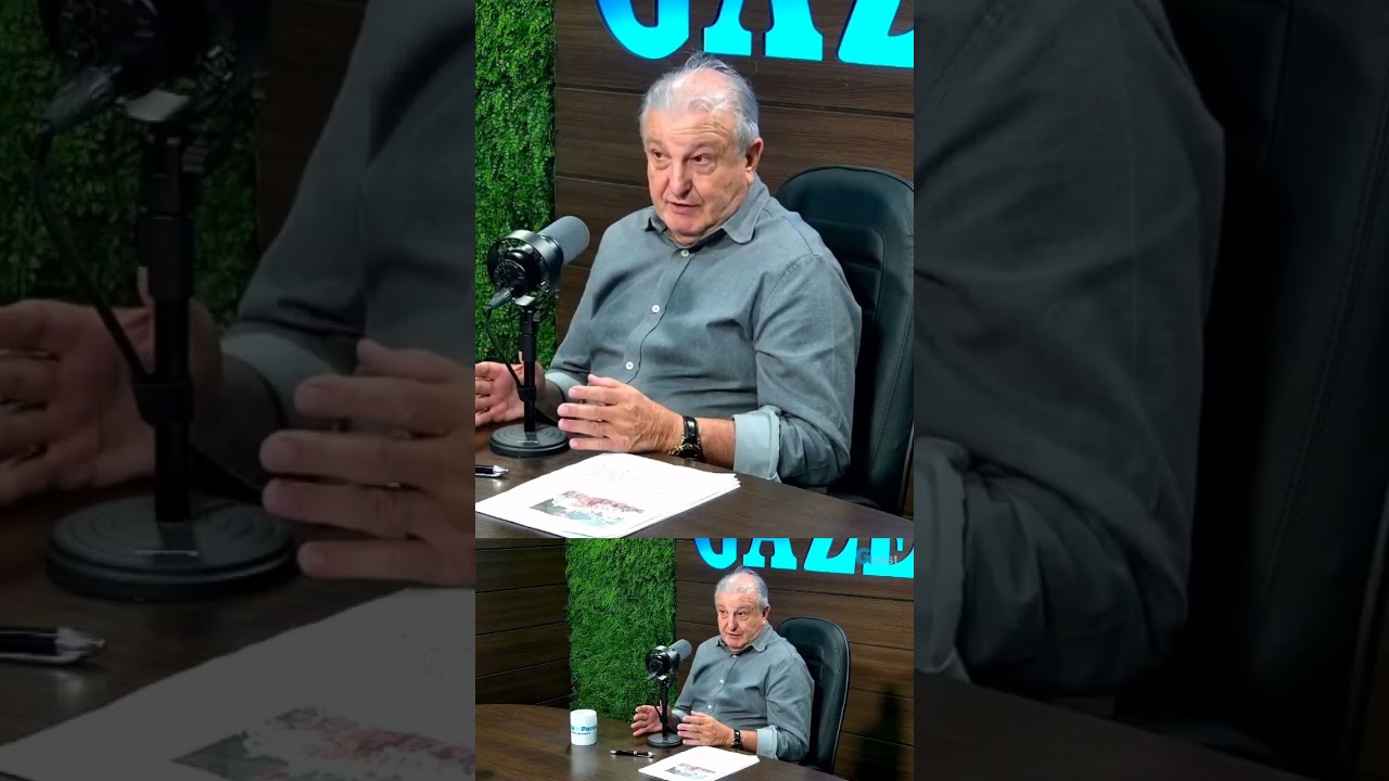 🎙️Eliane Alexandrino recebeu Dilvo Grolli para falar sobre o 1º caso de gripe aviária no Brasil 🐔