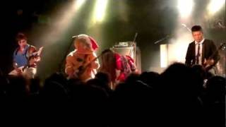 Download lagu Taipei Metal - Solemn - Christmas Eve 2011 HD mp3