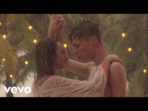 HRVY - La La La La (Means I Love You) ft. Stylo G