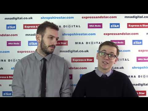 Shrewsbury Town debate: What's the target?