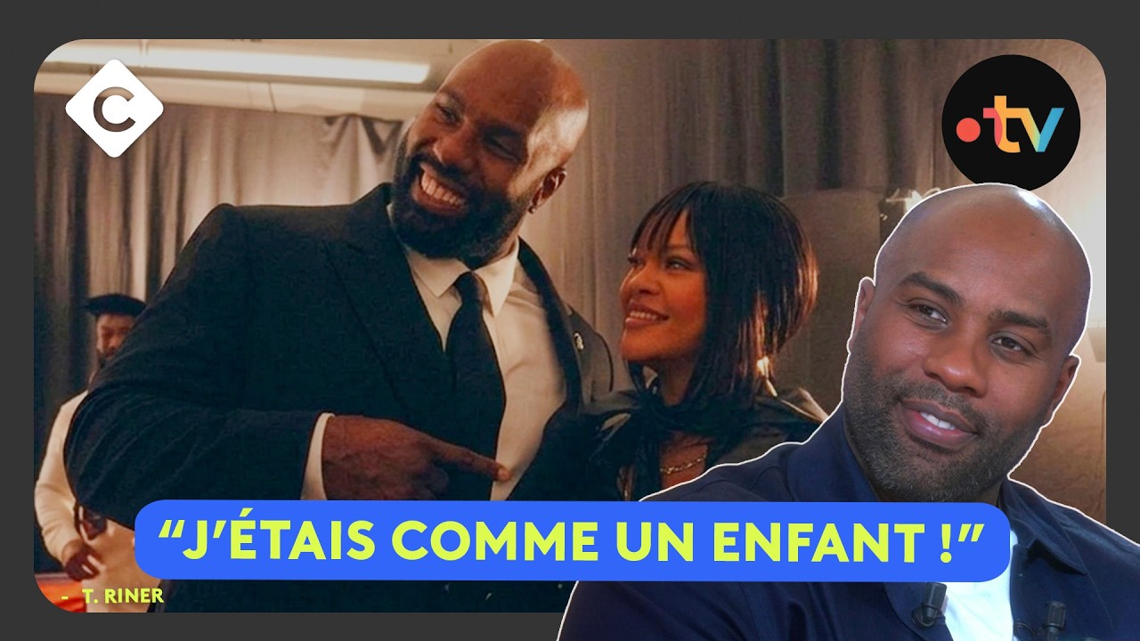 Même les stars ont leurs idoles : ils racontent leurs rencontres