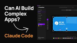 Going beyond CRUD with AI - This project has consumed me