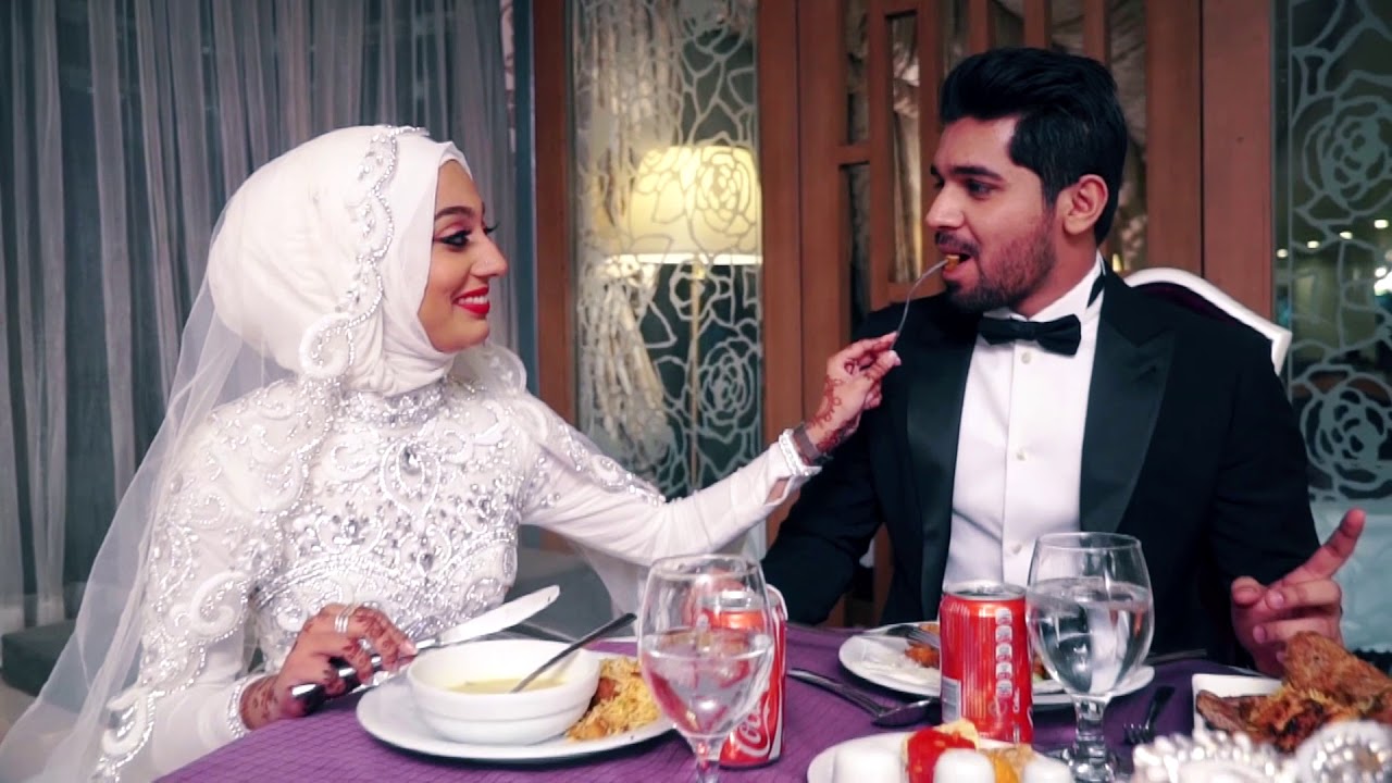 Islamic Weddings in Iran