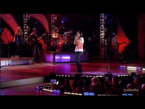 Sara Evans ~ Summerfest 2007 [7] - Cheatin'
