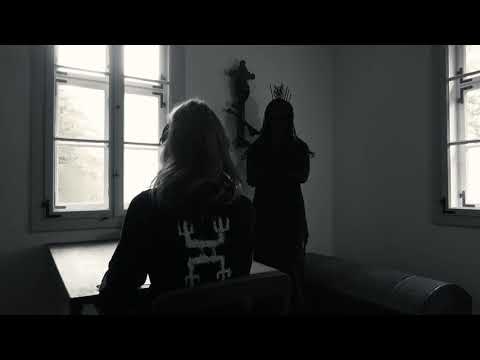 MERCIFUL NUNS - DOWN DARK HALLWAYS
