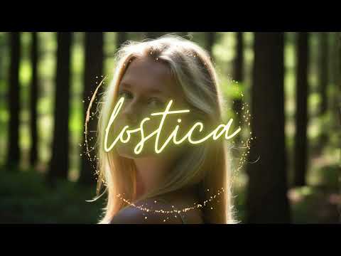 lostica - Pure (Original Mix)