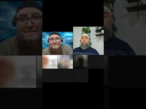 Hoxhë Mus'ab Ef Lusjani