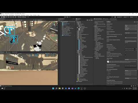 [Unity] Default vs Enable "Enter Play Mode Options"