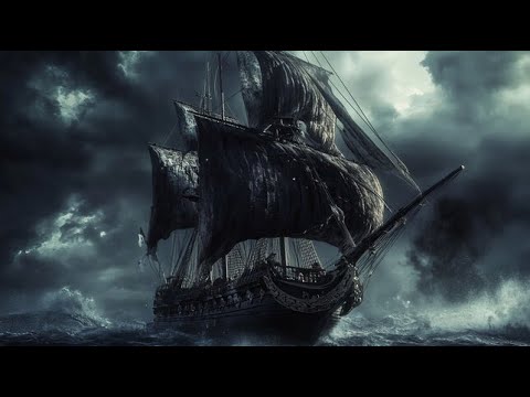 Mr. Dj Mega Bass - Pirates of the Caribbean - (The voice of the siren Radio F.M)