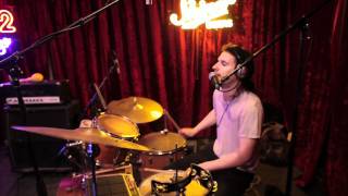 Hooray for Earth - &quot;True Loves&quot; | a Do512 Lounge Session