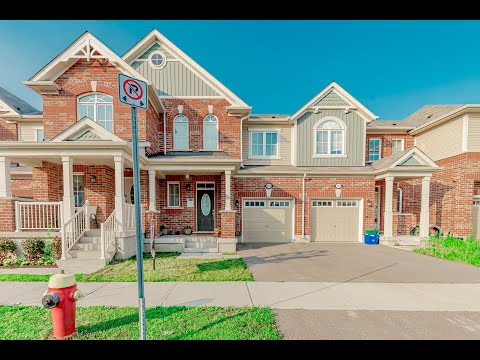624 Laking Terrace, Milton - HD VIRTUAL TOURS