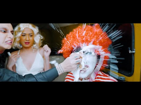 Sexy Goath - Mc Donna (Official Music Video)