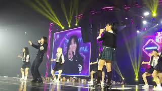 MAMAMOO - Dab Dab + Eclipse + Twit @MyCon Seoul Encore 20230616